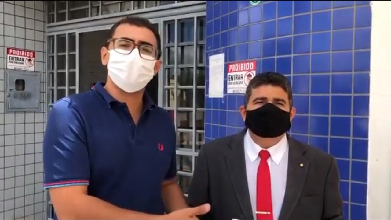19062020 segundo s v Easy Resize.com - NOVAS AÇÕES NA EDUCAÇÃO: Prefeito Segundo Santiago anuncia conquista de escola em tempo integral e profissionalizante para Uiraúna